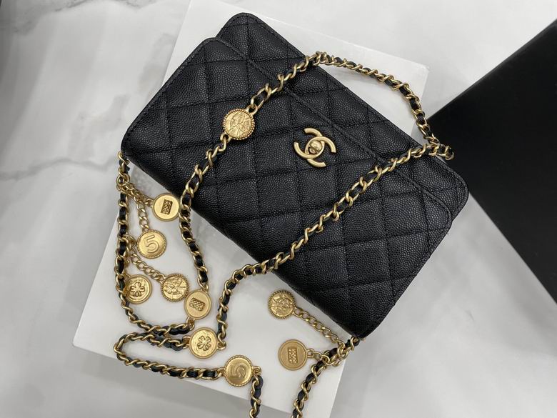 Chanel Bag Chain A68119 19cm