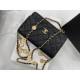 Chanel Bag Chain A68119 19cm