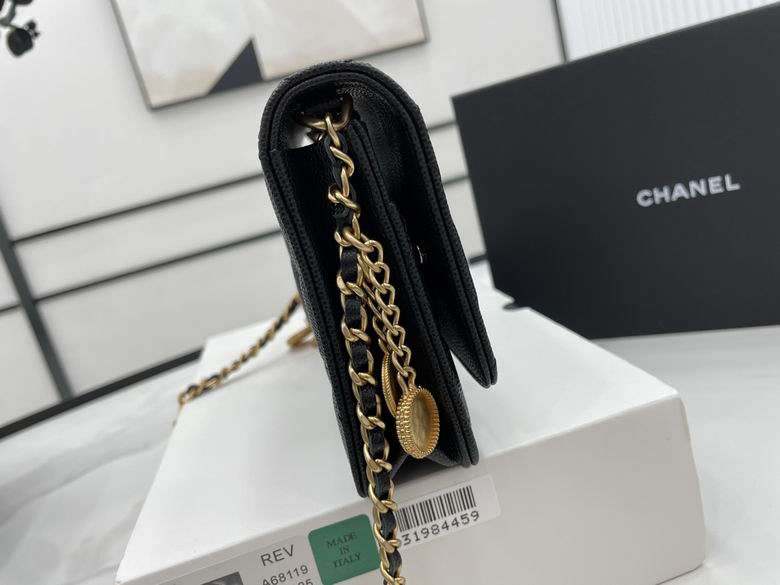 Chanel Bag Chain A68119 19cm