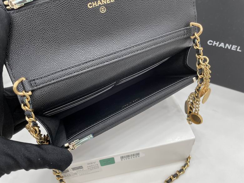 Chanel Bag Chain A68119 19cm