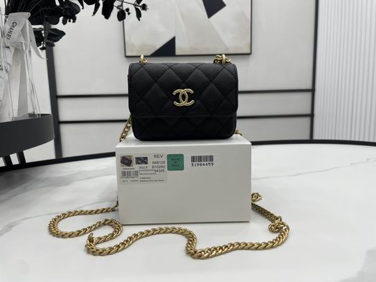 Chanel Bag Chain A6812801 32X7.5X19cm