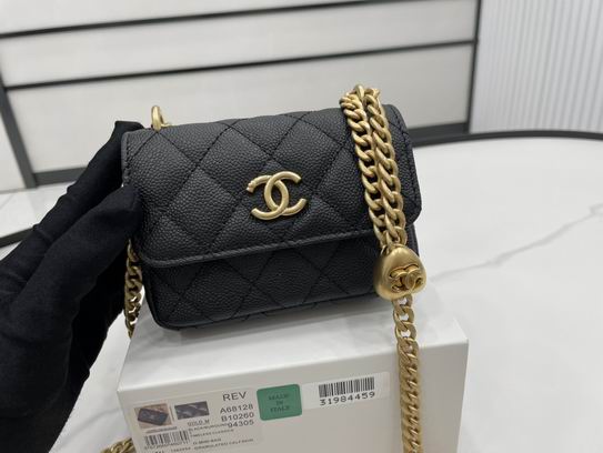 Chanel Bag Chain A6812801 32X7.5X19cm