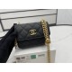 Chanel Bag Chain A6812801 32X7.5X19cm