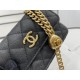 Chanel Bag Chain A6812801 32X7.5X19cm