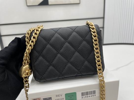 Chanel Bag Chain A6812801 32X7.5X19cm