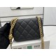 Chanel Bag Chain A6812801 32X7.5X19cm