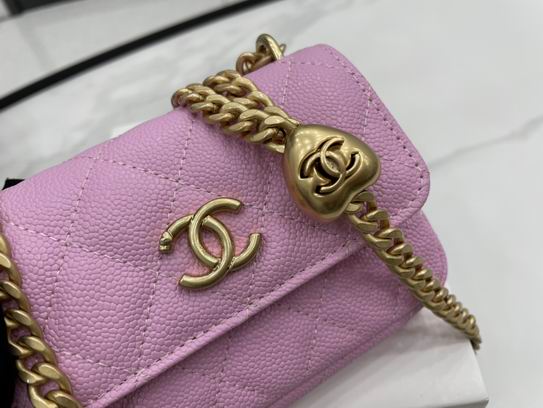 Chanel Bag Chain A6812802 32X7.5X19cm