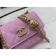 Chanel Bag Chain A6812802 32X7.5X19cm