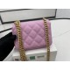 Chanel Bag Chain A6812802 32X7.5X19cm