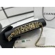 Chanel Bag KellyA6813401 19X12X3.5cm