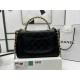 Chanel Bag KellyA6813401 19X12X3.5cm