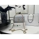 Chanel Bag KellyA6813402 19X12X3.5cm