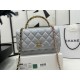 Chanel Bag KellyA6813402 19X12X3.5cm