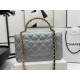 Chanel Bag KellyA6813402 19X12X3.5cm