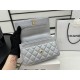 Chanel Bag KellyA6813402 19X12X3.5cm