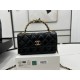 Chanel Bag KellyA6813601 9.5X15.2X3.5cm