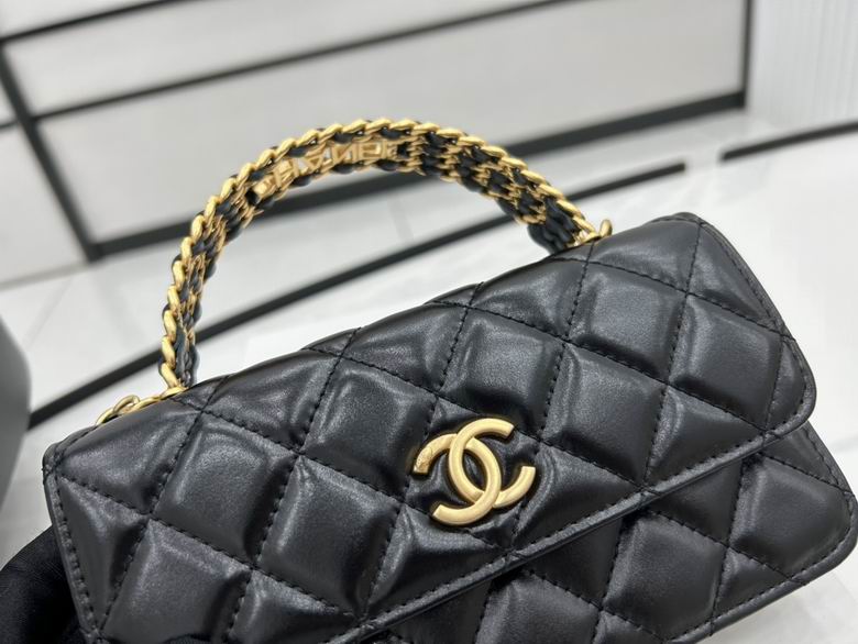 Chanel Bag KellyA6813601 9.5X15.2X3.5cm