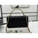 Chanel Bag KellyA6813601 9.5X15.2X3.5cm