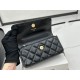 Chanel Bag KellyA6813601 9.5X15.2X3.5cm