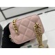 Chanel Bag Beauty sA6813901 10X8.5cm