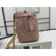 Chanel Bag Beauty sA6813901 10X8.5cm