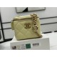 Chanel Bag Beauty sA6813902 10X8.5cm