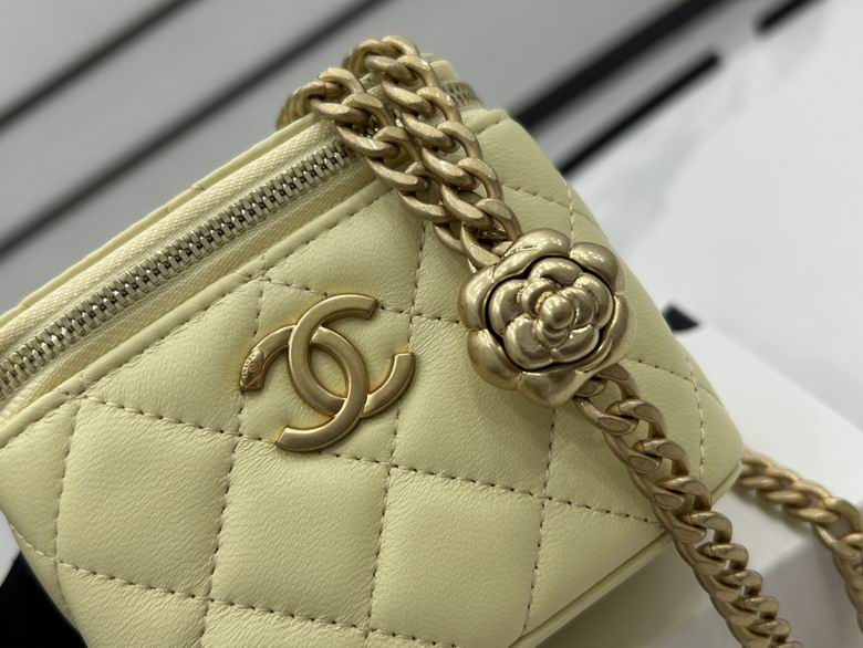 Chanel Bag Beauty sA6813902 10X8.5cm