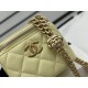 Chanel Bag Beauty sA6813902 10X8.5cm