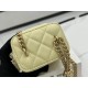 Chanel Bag Beauty sA6813902 10X8.5cm