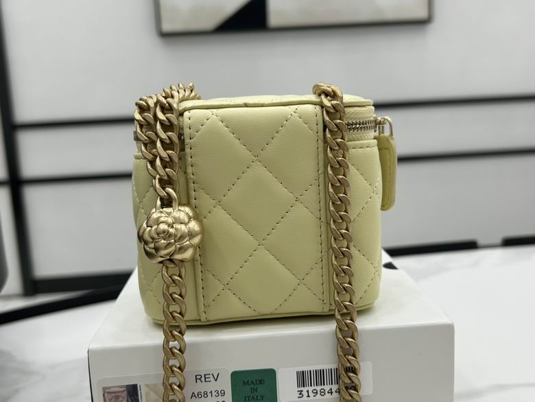 Chanel Bag Beauty sA6813902 10X8.5cm