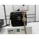 Chanel Bag Beauty sA6813904 10X8.5cm