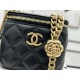 Chanel Bag Beauty sA6813904 10X8.5cm