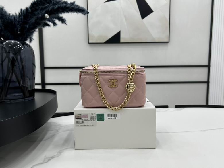 Chanel Bag Beauty sA6814001 17cm