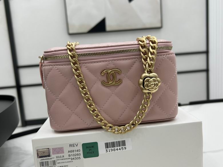 Chanel Bag Beauty sA6814001 17cm