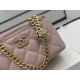 Chanel Bag Beauty sA6814001 17cm