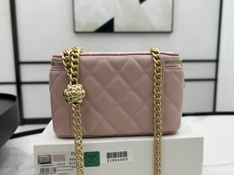 Chanel Bag Beauty sA6814001 17cm