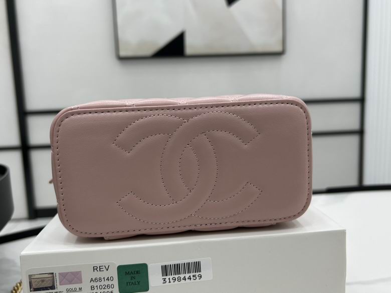 Chanel Bag Beauty sA6814001 17cm