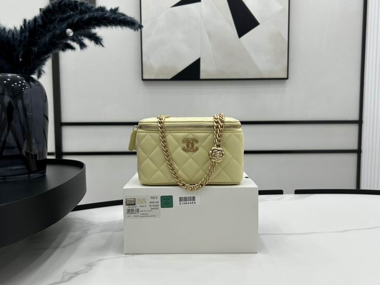 Chanel Bag Beauty sA6814002 17cm