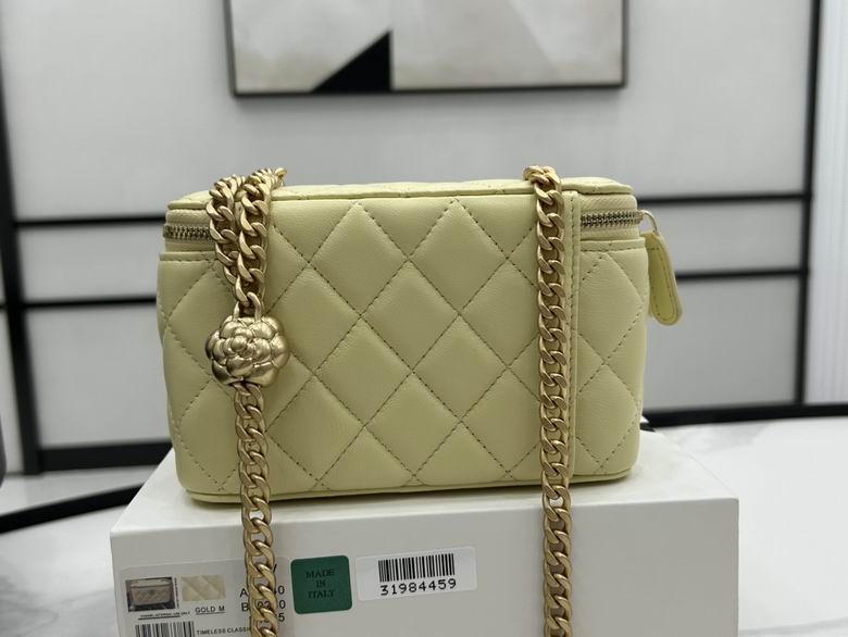 Chanel Bag Beauty sA6814002 17cm