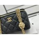 Chanel Bag Beauty sA6814004 17cm