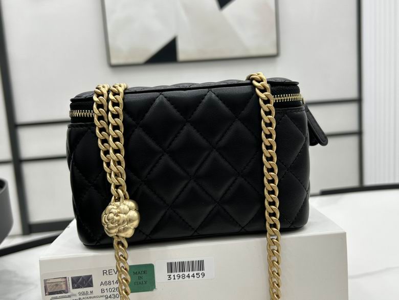 Chanel Bag Beauty sA6814004 17cm