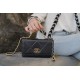 Chanel Bag KellyAP095701 12.3X19X3cm