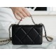 Chanel Bag KellyAP095702 12.3X19X3cm