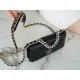 Chanel Bag KellyAP095702 12.3X19X3cm