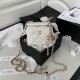 Chanel Bag Beauty sAP144701 11x8.5x7cm