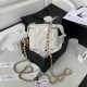 Chanel Bag Beauty sAP144701 11x8.5x7cm