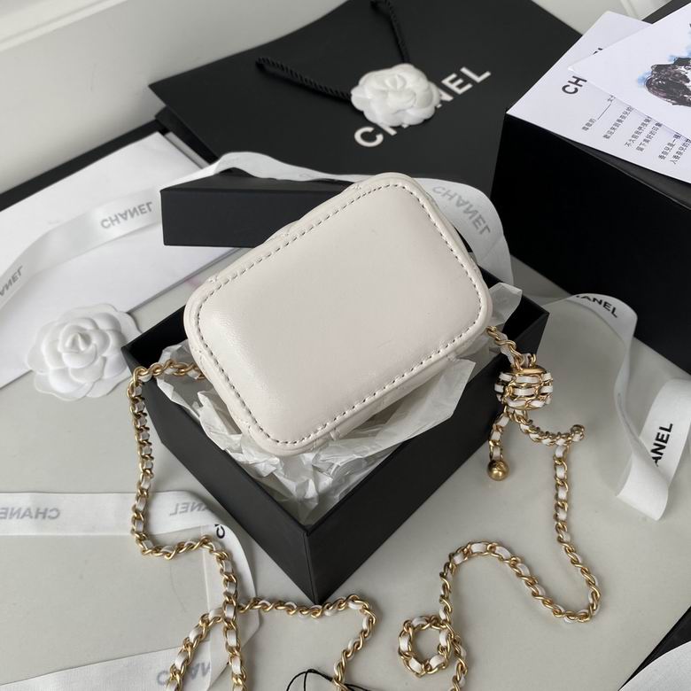 Chanel Bag Beauty sAP144701 11x8.5x7cm