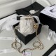 Chanel Bag Beauty sAP144701 11x8.5x7cm