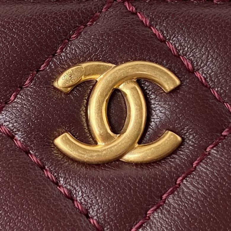 Chanel Bag Beauty sAP144702 11x8.5x7cm