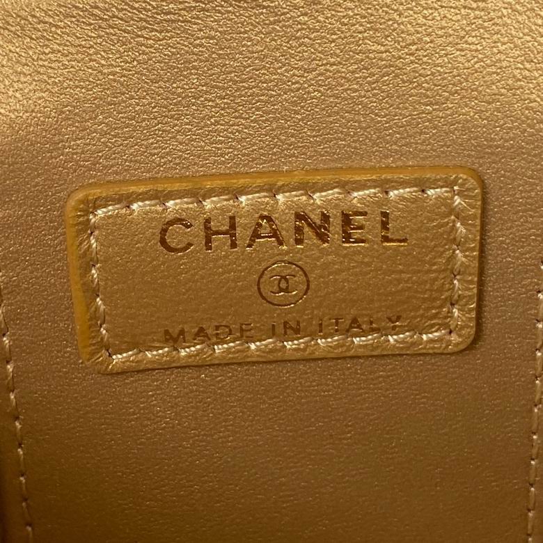 Chanel Bag Beauty sAP144702 11x8.5x7cm